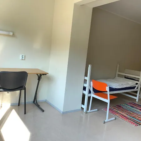 Merikula Spordi- Ja Oppekeskus Ostello