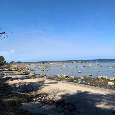 Merikula Spordi- Ja Oppekeskus Ostello