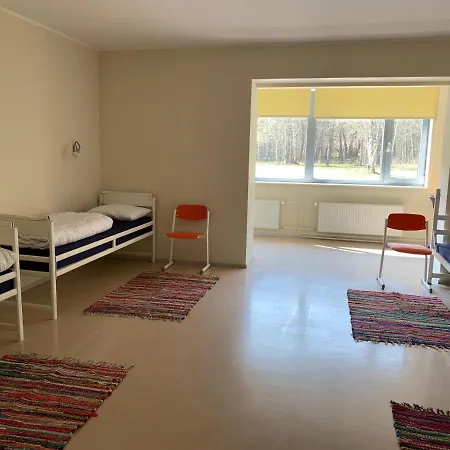 Merikula Spordi- Ja Oppekeskus Ostello *