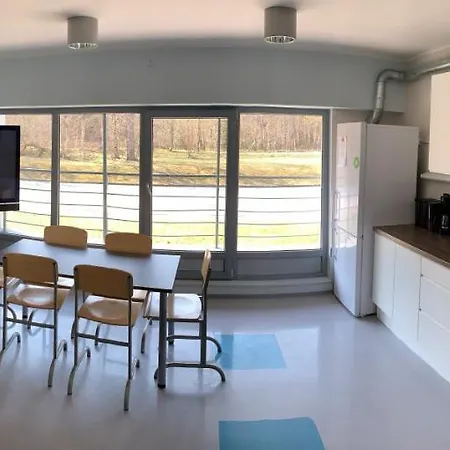 Merikula Spordi- Ja Oppekeskus