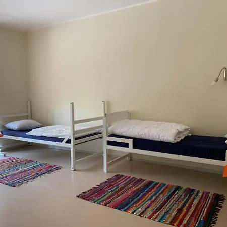 Merikula Spordi- Ja Oppekeskus Ostello