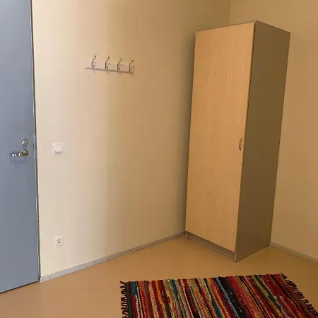 Merikula Spordi- Ja Oppekeskus