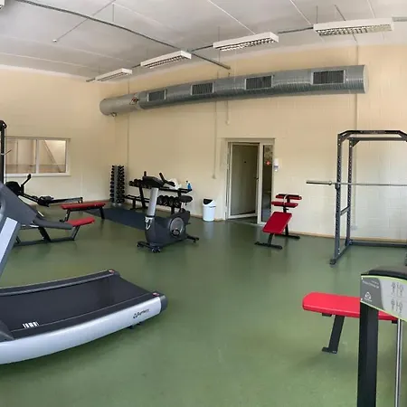Merikula Spordi- Ja Oppekeskus