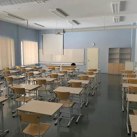 Merikula Spordi- Ja Oppekeskus * Muraste