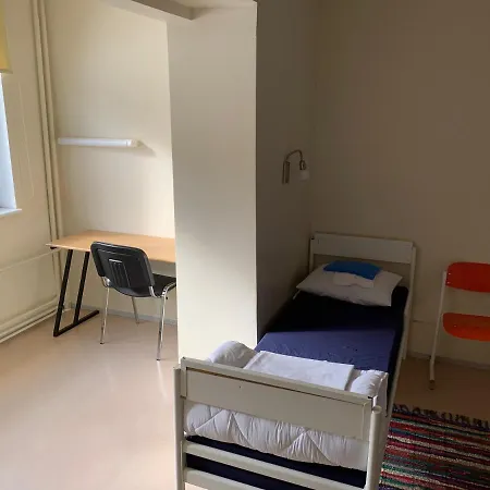 Merikula Spordi- Ja Oppekeskus Ostello