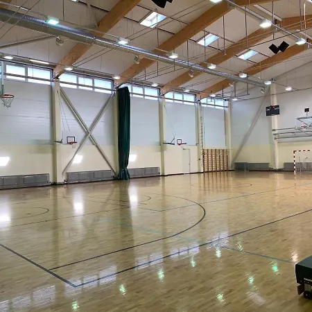 Ostello Merikula Spordi- Ja Oppekeskus